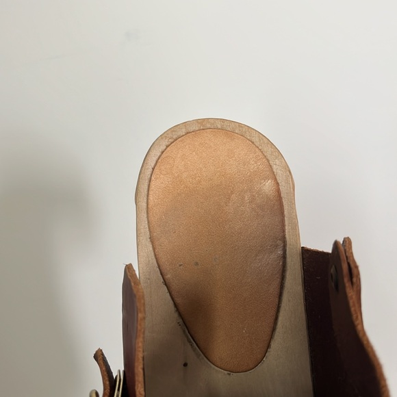 Bryr Mule Clog 8 / 39 - Picture 7 of 7